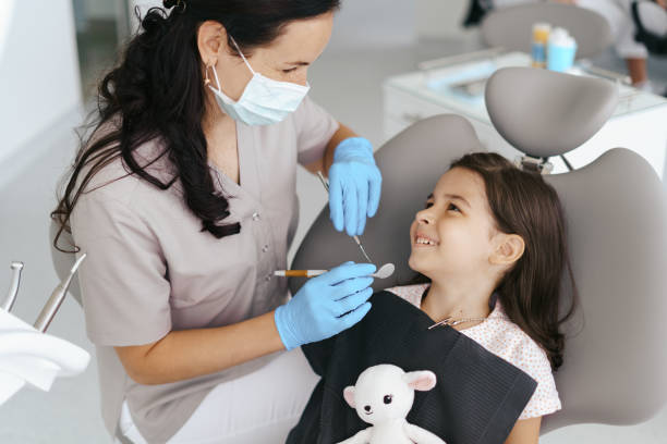 Best Emergency Treatment for Oral Infections in USA